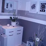 Apartmán Prantner
