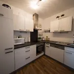 Prantner Apartmán *