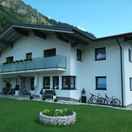 Prantner * Rauris