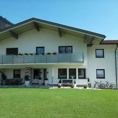 Prantner Apartmán Rauris
