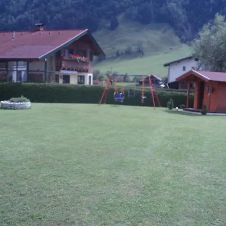 Prantner Apartmán Rauris