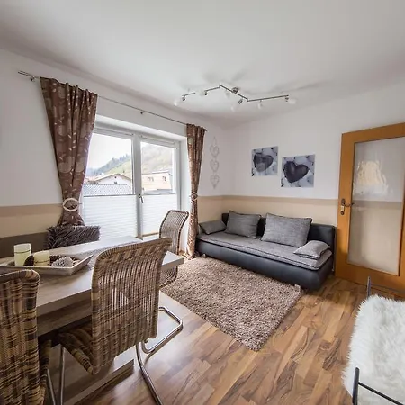 Apartmán Prantner *