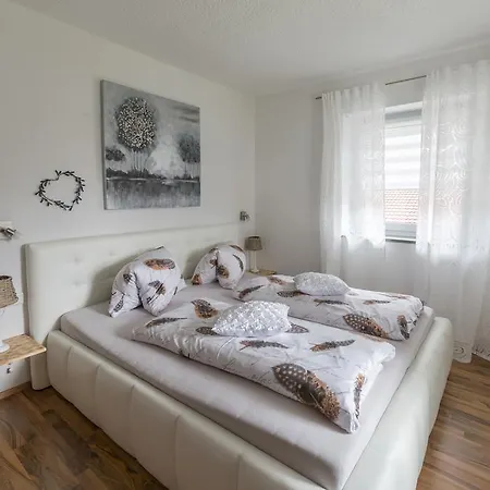 Prantner Appartamento