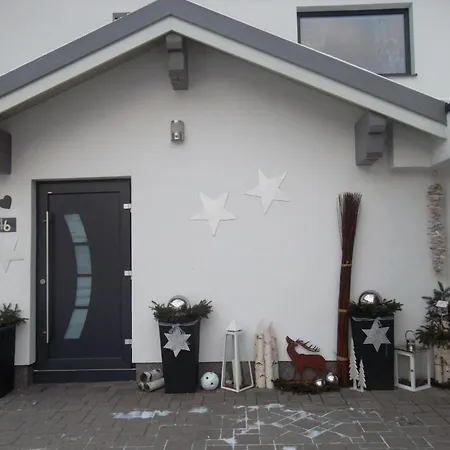 Apartmán Prantner Rauris