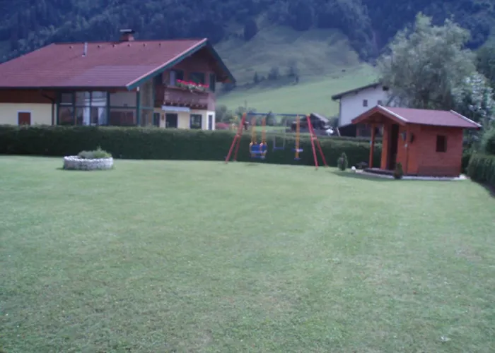 普兰特诺尔公寓 公寓 劳里斯