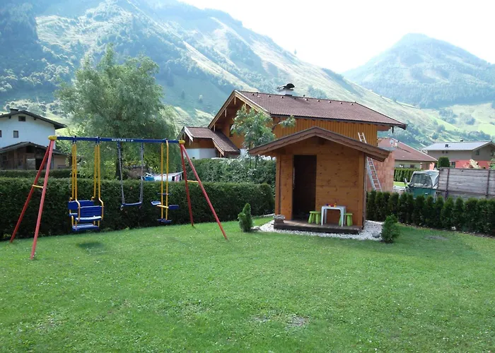 普兰特诺尔公寓 *