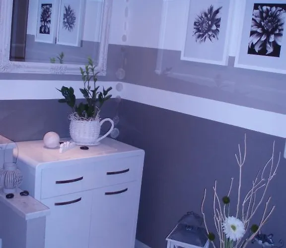 公寓 普兰特诺尔公寓