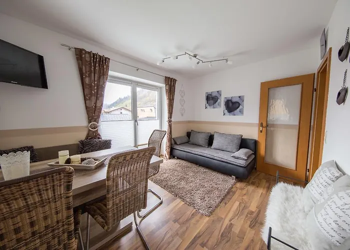 公寓 普兰特诺尔公寓 *