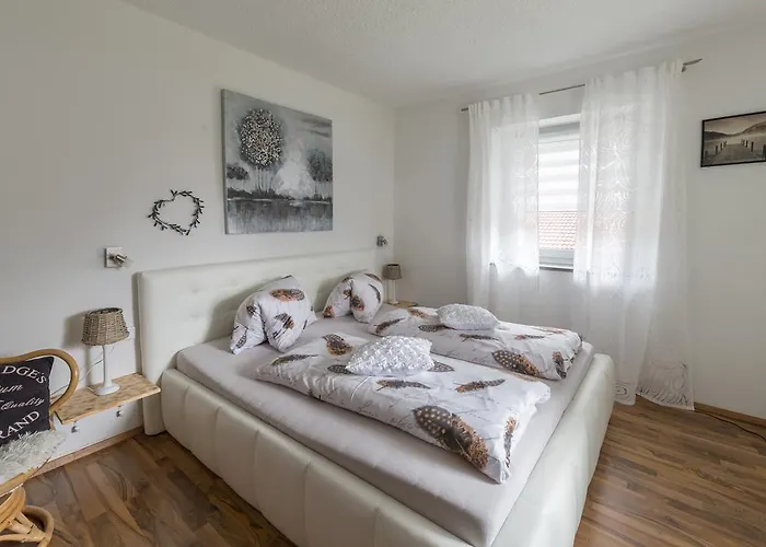 普兰特诺尔公寓 公寓