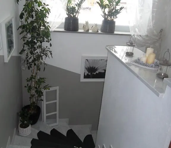 普兰特诺尔公寓 公寓 劳里斯