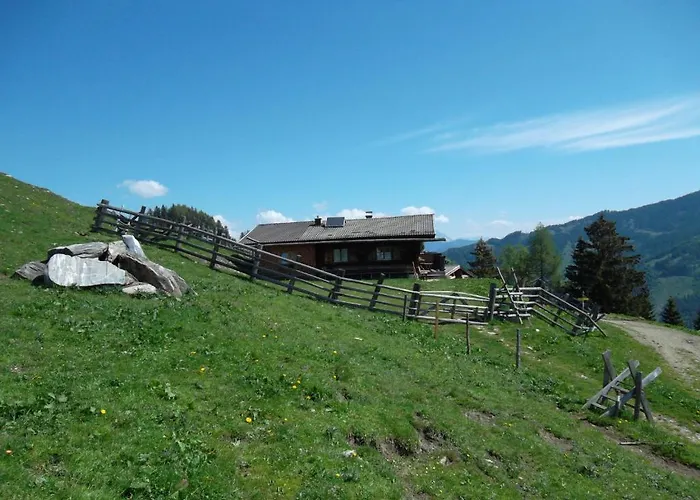 普兰特诺尔公寓 公寓 *