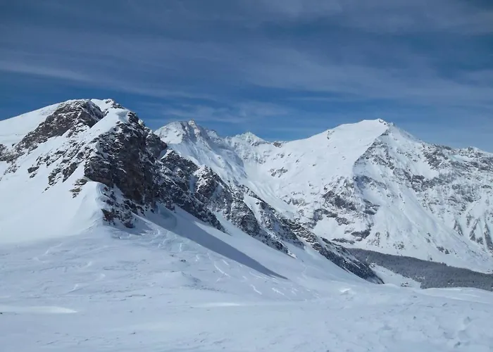 普兰特诺尔公寓 公寓 劳里斯