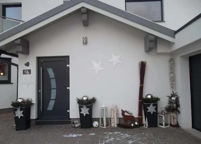 公寓 普兰特诺尔公寓 劳里斯