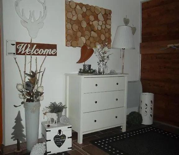 普兰特诺尔公寓 * 劳里斯