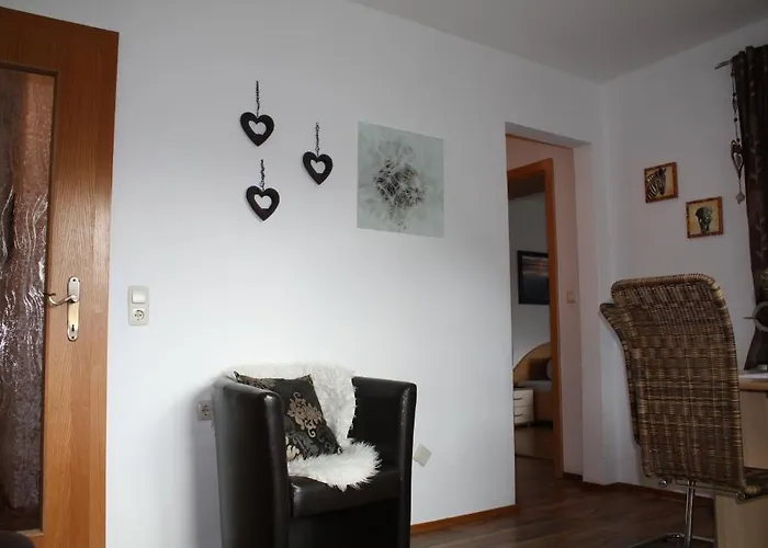 普兰特诺尔公寓 * 劳里斯